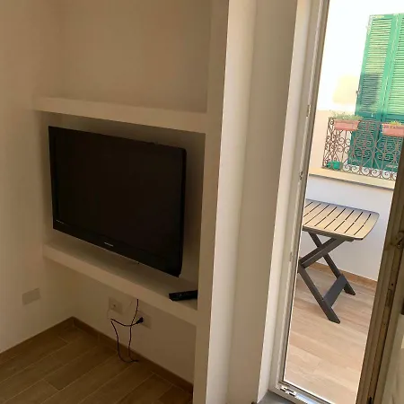 Paolo Vi Luxury House Appartement *