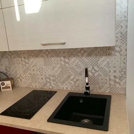 Paolo Vi Luxury House Appartement Sassari